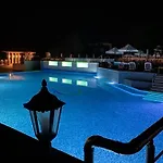 Aj 1 With Pool View, Santa Marina Village, Apartment Sozopol