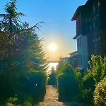 Aj 1 With Pool View, Santa Marina Village, * Sozopol