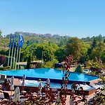 Apartment Aj 1 With Pool View, Santa Marina Village, Sozopol