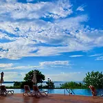 Apartment Aj 1 With Pool View, Santa Marina Village, *