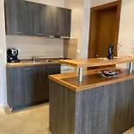 Apartment Aj 1 With Pool View, Santa Marina Village, *