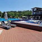 Aj 1 With Pool View, Santa Marina Village, Sozopol