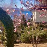 Aj 1 With Pool View, Santa Marina Village, Apartmán Sozopol