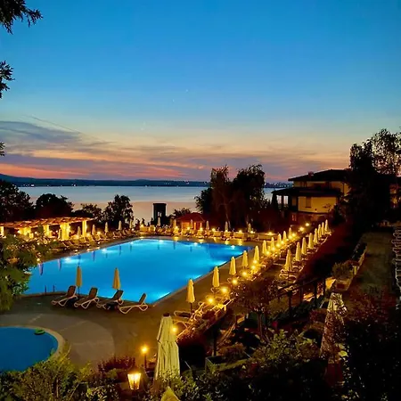 Apartment Aj 1 With Pool View, Santa Marina Village, Sosopol