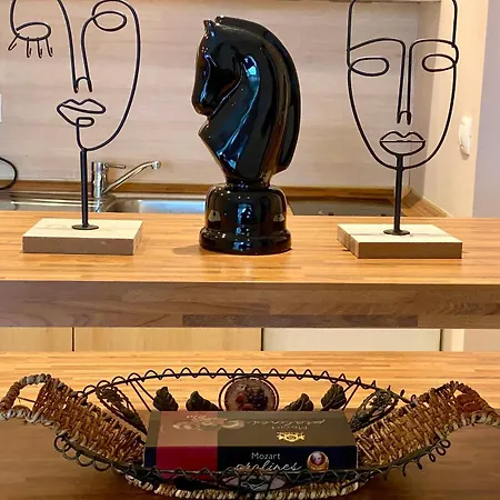 Aj 1 With Pool View, Santa Marina Village, * Sosopol