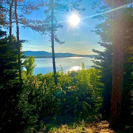 Aj 1 With Pool View, Santa Marina Village, Apartment