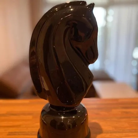 Aj 1 With Pool View, Santa Marina Village, Sosopol