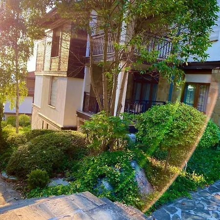 Aj 1 With Pool View, Santa Marina Village, *