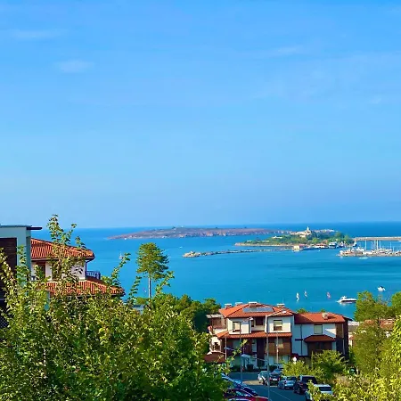 Appartamento Aj 1 With Pool View, Santa Marina Village,