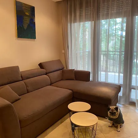 Aj 1 With Pool View, Santa Marina Village, Sosopol