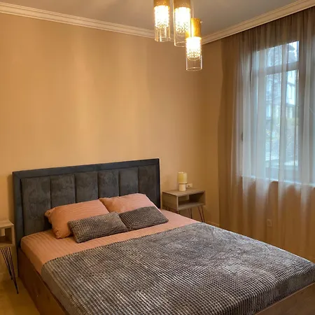 Apartment Aj 1 With Pool View, Santa Marina Village, *