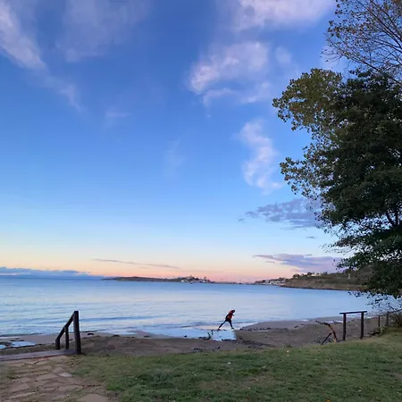 Apartment Aj 1 With Pool View, Santa Marina Village, *