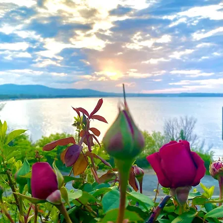 Aj 1 With Pool View, Santa Marina Village, Apartment *