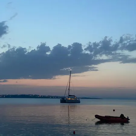 Aj 1 With Pool View, Santa Marina Village, * Sosopol