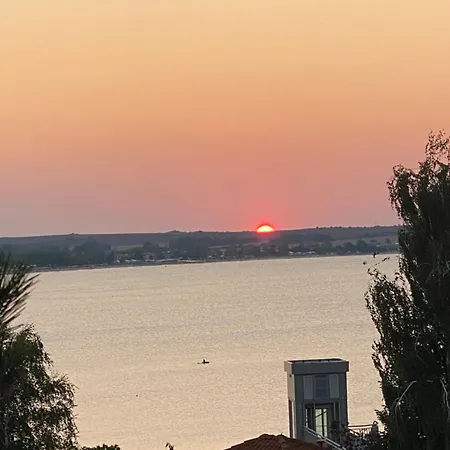 Aj 1 With Pool View, Santa Marina Village,