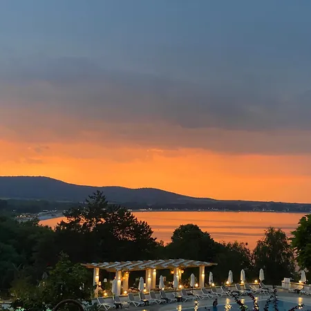 Aj 1 With Pool View, Santa Marina Village,