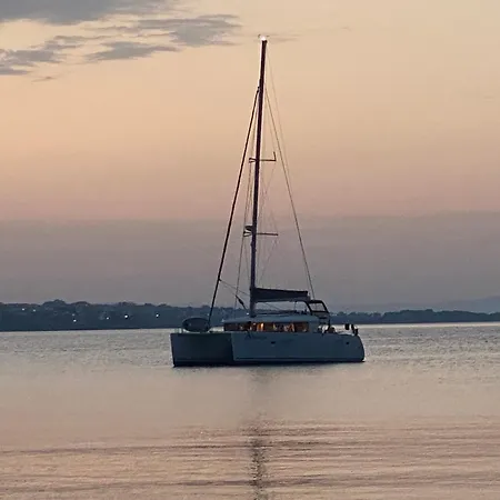 Aj 1 With Pool View, Santa Marina Village, Apartment