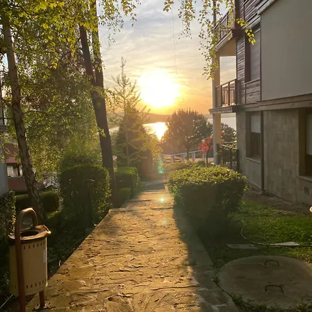 Aj 1 With Pool View, Santa Marina Village,