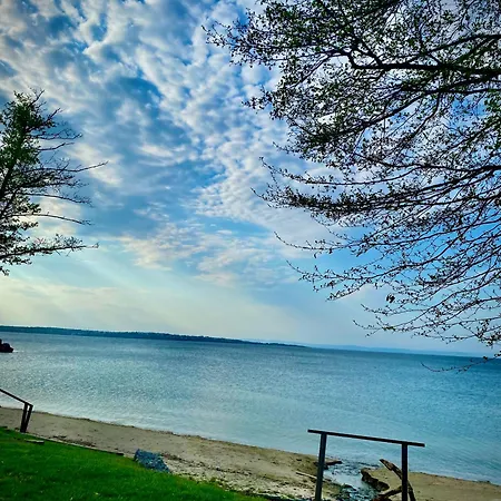 Aj 1 With Pool View, Santa Marina Village, Apartment Sosopol