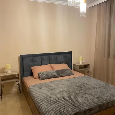 Aj 1 With Pool View, Santa Marina Village,