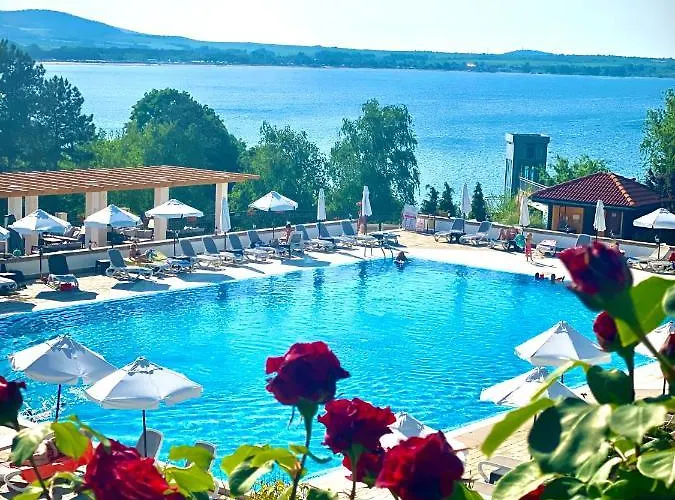 Apartamento Aj 1 With Pool View, Santa Marina Village, Sozopol