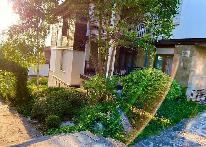 Aj 1 With Pool View, Santa Marina Village, *