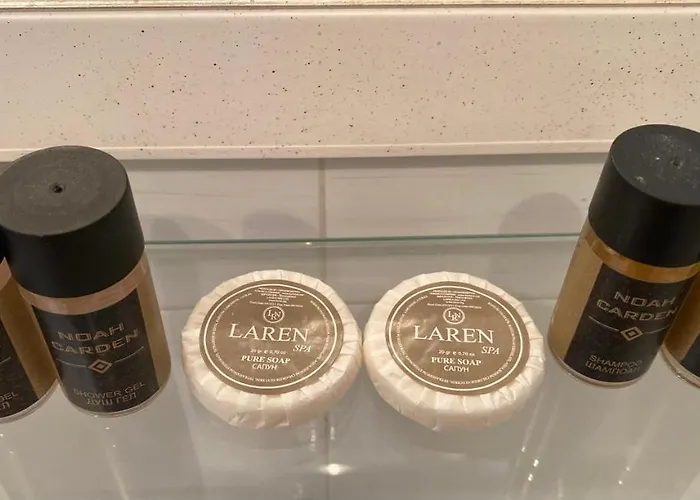 Aj 1 With Pool View, Santa Marina Village, Sozopol