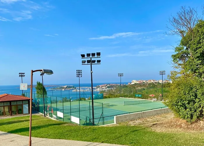 Apartamento Aj 1 With Pool View, Santa Marina Village, *