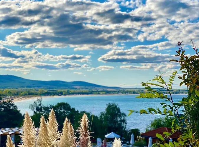 Aj 1 With Pool View, Santa Marina Village, *