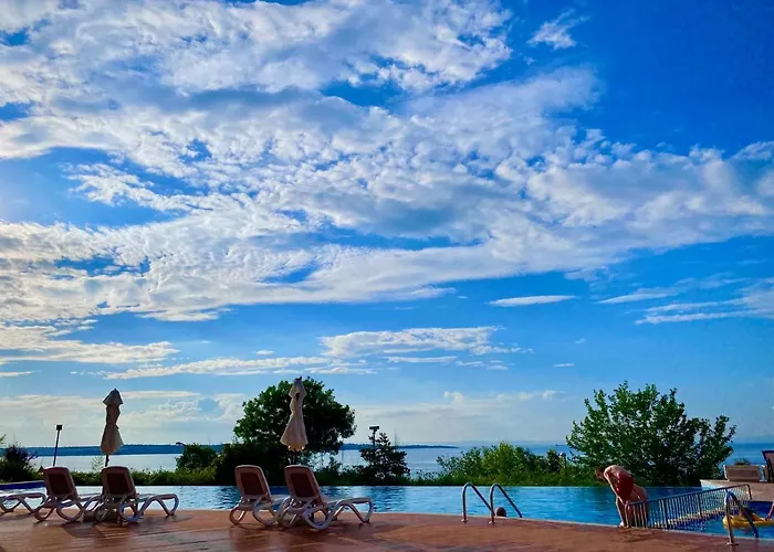 Apartamento Aj 1 With Pool View, Santa Marina Village, *