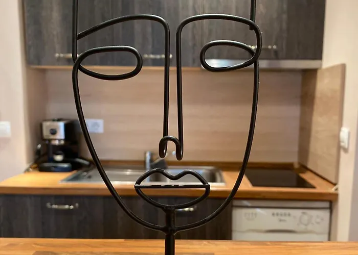 Apartamento Aj 1 With Pool View, Santa Marina Village, *