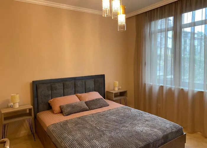 Apartamento Aj 1 With Pool View, Santa Marina Village, *