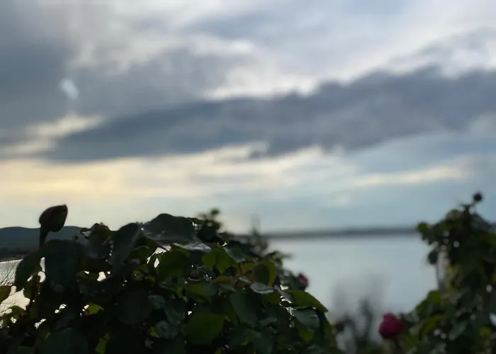 Aj 1 With Pool View, Santa Marina Village, ソゾポル