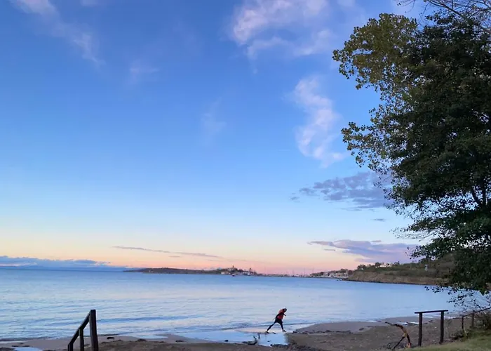 Apartamento Aj 1 With Pool View, Santa Marina Village, *