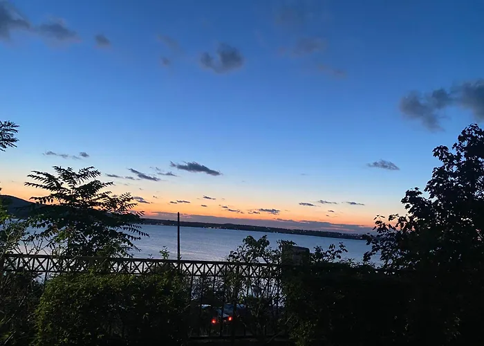 Aj 1 With Pool View, Santa Marina Village, Apartamento