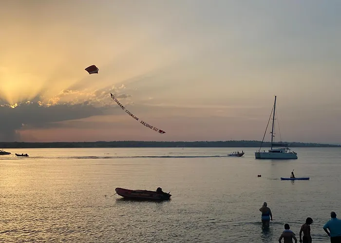 Aj 1 With Pool View, Santa Marina Village, *