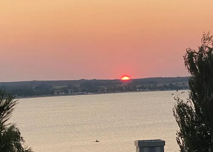 Aj 1 With Pool View, Santa Marina Village,