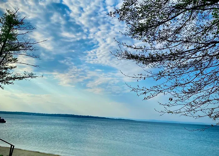 Aj 1 With Pool View, Santa Marina Village, Apartamento Sozopol